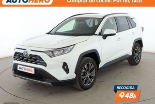 Toyota RAV 4 2.5 Hybrid 4x4 Advance - Foto 1