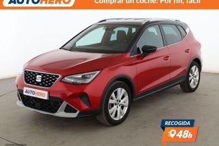 Seat Arona 1.0 TSI Xperience - Foto 1