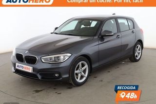 BMW Serie 1 116d - Foto 1