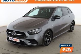 Mercedes Clase B B 200 d AMG Line - Foto 1