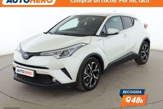 Toyota C-HR 1.8 Hybrid Advance - Foto 1