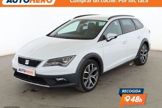 Seat Leon 2.0 TDI X-Perience Titan Desert 4Drive - Foto 1
