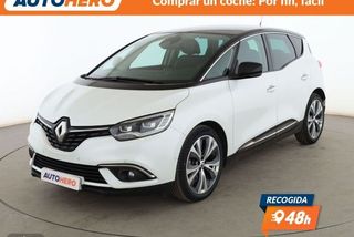 Renault Scenic 1.3 TCe Zen - Foto 1