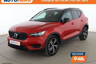 Volvo XC40 1.5 T5 Plug-in Hybrid R-Design 2WD - Foto 1