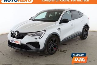 Renault Arkana 1.3 TCe Mild-Hybrid R.S. Line - Foto 1