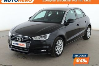 Audi A1 1.6 TDI Attraction - Foto 1