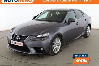 Lexus IS 300h Executive Line - Foto 1