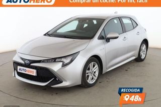 Toyota Corolla 1.8 Hybrid Active Tech - Foto 1