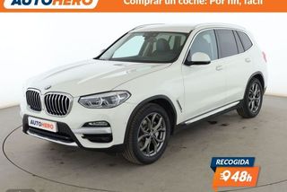 BMW X3 xDrive 25d xLine - Foto 1