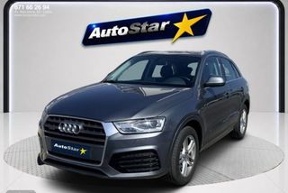 Audi Q3 design edition 2.0 TFSI 162 kW - Foto 1