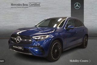 Mercedes Clase GLC GLC 220 d 4MATIC - Foto 1