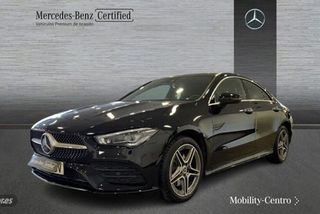 Mercedes Clase CLA CLA 250 e - Foto 1