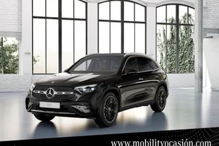 Mercedes Clase GLC GLC 220 d 4MATIC - Foto 1