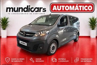 Opel Vivaro 2.0 Diesel L Innovation - Foto 1