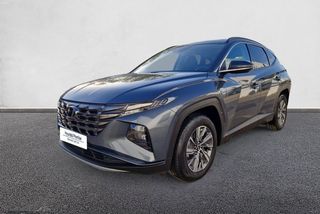 Hyundai Tucson 1.6 CRDI 48V Maxx 4x2 - Foto 1