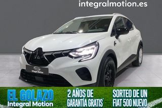 Mitsubishi Asx 130T MHEV Motion - Foto 1