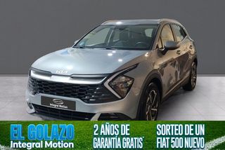 Kia Sportage 1.6 CRDi MHEV 100kW (136CV) Drive 4x2 - Foto 1