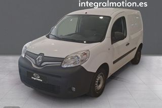 Renault Kangoo Profesional dCi furgón derivado de turismo - Foto 1