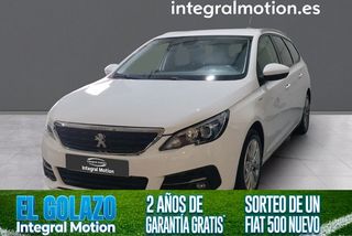Peugeot 308 SW Style BlueHDi 130 S&S 6 Vel. MAN - Foto 1