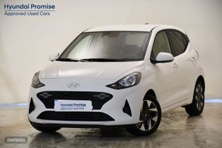 Hyundai i10 1.0 MPI Klass - Foto 1