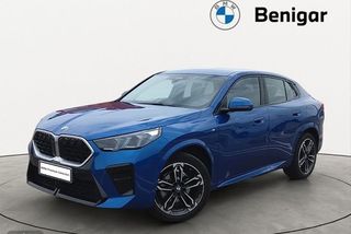 BMW X2 sdrive18d 110 kw (150 cv) - Foto 1