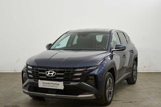 Hyundai Tucson 1.6 T HEV Klass AT - Foto 1