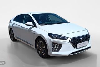 Hyundai Ioniq PHEV 1.6 GDI Tecno - Foto 1