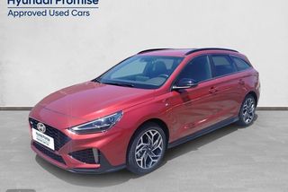Hyundai i30 CW 1.0 TGDI N Line 100 - Foto 1
