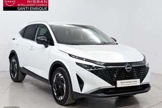 Nissan Qashqai DIG-T 103kW N-Connecta - Foto 1