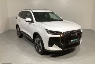 EBRO S700 1.6 TGDI Luxury 7 DCT - Foto 1