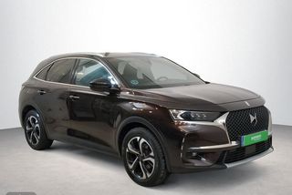 DS DS 7 Crossback PureTech 165kW (225CV) Auto. SO CHIC - Foto 1