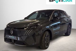 Peugeot 3008 Hybrid 1.2 107KW Allure Exclusive eDCS6 - Foto 1