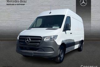 Mercedes Sprinter 315 CDI FURGÓN PRO MEDIO - Foto 1