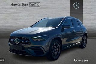 Mercedes Clase GLA GLA 250 e con tecnología híbrida EQ - Foto 1