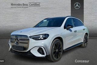 Mercedes Clase GLC GLC 400 4MATIC con tecnología EQ - Foto 1