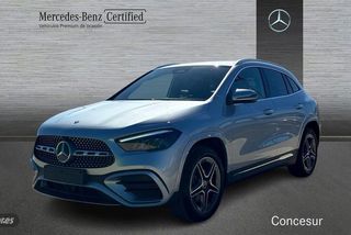 Mercedes Clase GLA GLA 250 e con tecnología híbrida EQ - Foto 1