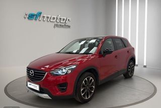 Mazda CX-5 2.2 DE 150CV SKYACTIV ZENITH - Foto 1