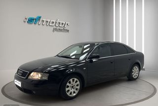 Audi A6 2.5 TDI - Foto 1