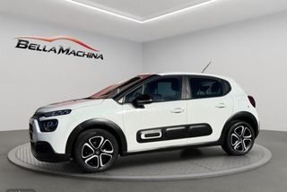 Citroen C3 PureTech 60KW (83CV) Feel - Foto 1