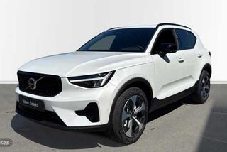 Volvo XC40 todoterreno 2.0 B3 MHEV ULTRA DARK DCT 5P - Foto 1