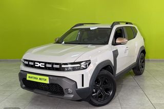 Dacia Duster Extreme 4x2 1.2 TCE 140CV MHEV - Foto 1