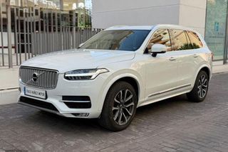 Volvo XC 90 D5 AWD Inscription 7 asientos - Foto 1
