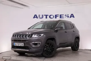 Jeep Compass 4Xe 1.3 PHEV LIMITED AWD AUTO 190CV 5P # IVA DEDUCIBLE,NAVI,CAMARA TRASERA - Foto 1