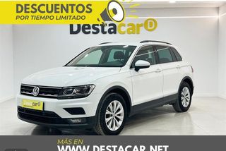 Volkswagen Tiguan Advance 2.0 TDI 110kW (150CV) DSG - Foto 1