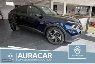 Citroen C4 Hybrid 136 e-DCS6 Business Edition - Foto 1