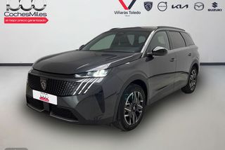 Peugeot 5008 Hybrid 1.2 107KW Allure eDCS6 - Foto 1