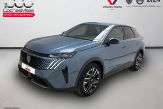 Peugeot 3008 Hybrid 1.2 100KW Allure eDCS6 - Foto 1