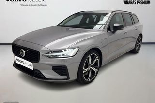 Volvo V 60 V60 2.0 T6 AWD Recharge Ultra Dark Auto - Foto 1