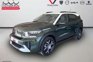 Citroen C3 Aircross Turbo 73kW (100CV) BVM6 PLUS - Foto 1