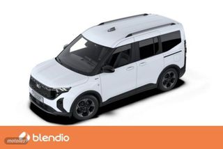 Ford Tourneo Courier BEV 46kWh 100kW (136CV) Active Auto - Foto 1